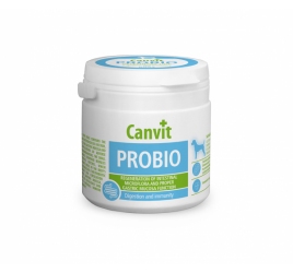 Canvit Probio 100g